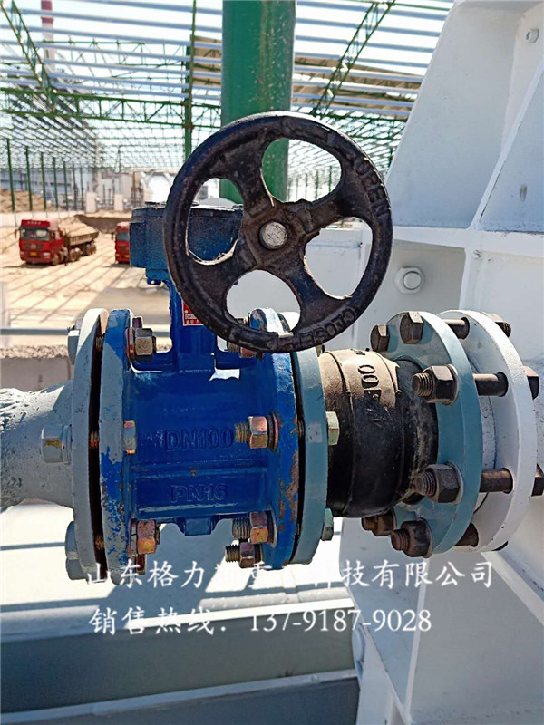 泥漿壓濾回收機